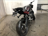 TRIUMPH 765 STREET TRIPLE RS
