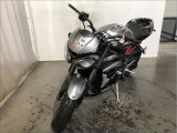 TRIUMPH 765 STREET TRIPLE RS
