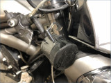 TRIUMPH 765 STREET TRIPLE RS