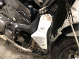 TRIUMPH 765 STREET TRIPLE RS