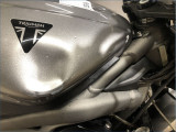 TRIUMPH 765 STREET TRIPLE RS