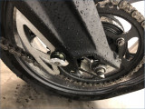 TRIUMPH 765 STREET TRIPLE RS
