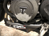 TRIUMPH 765 STREET TRIPLE RS