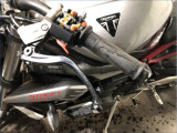 TRIUMPH 765 STREET TRIPLE RS