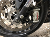 TRIUMPH 765 STREET TRIPLE RS