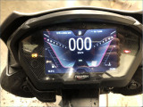 TRIUMPH 765 STREET TRIPLE RS