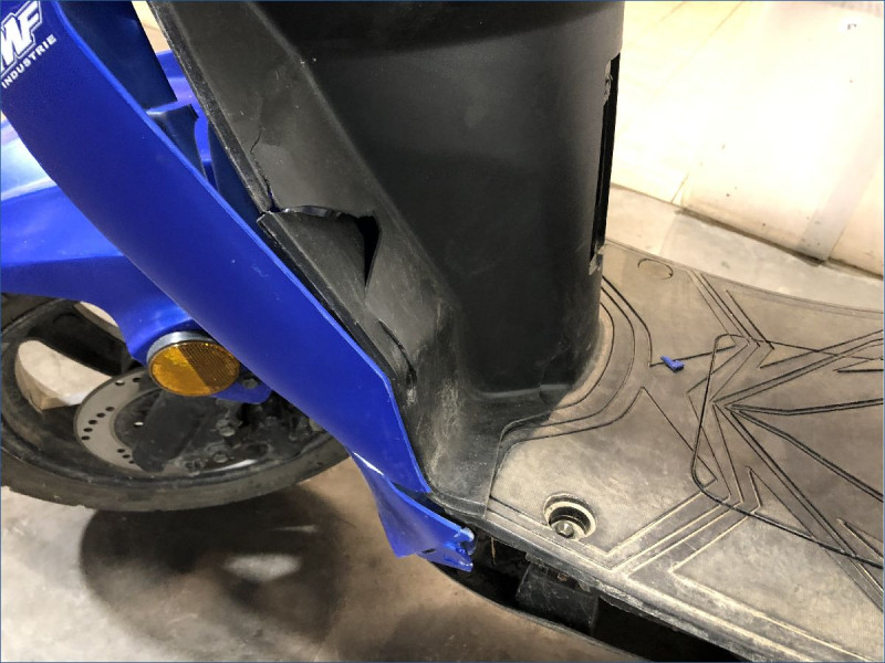 IMF 50 NEW PACH 