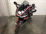 APRILIA 660 RS A2