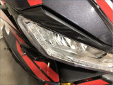 APRILIA 660 RS A2