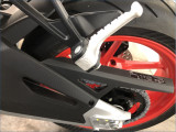 APRILIA 660 RS A2