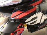 APRILIA 660 RS A2