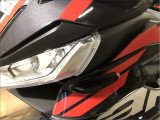 APRILIA 660 RS A2