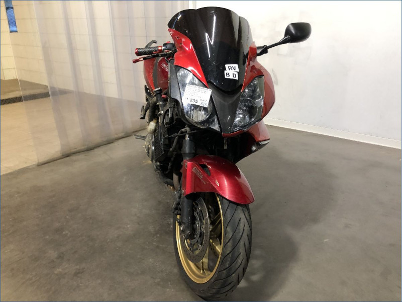 HONDA 800 VFR VTEC 