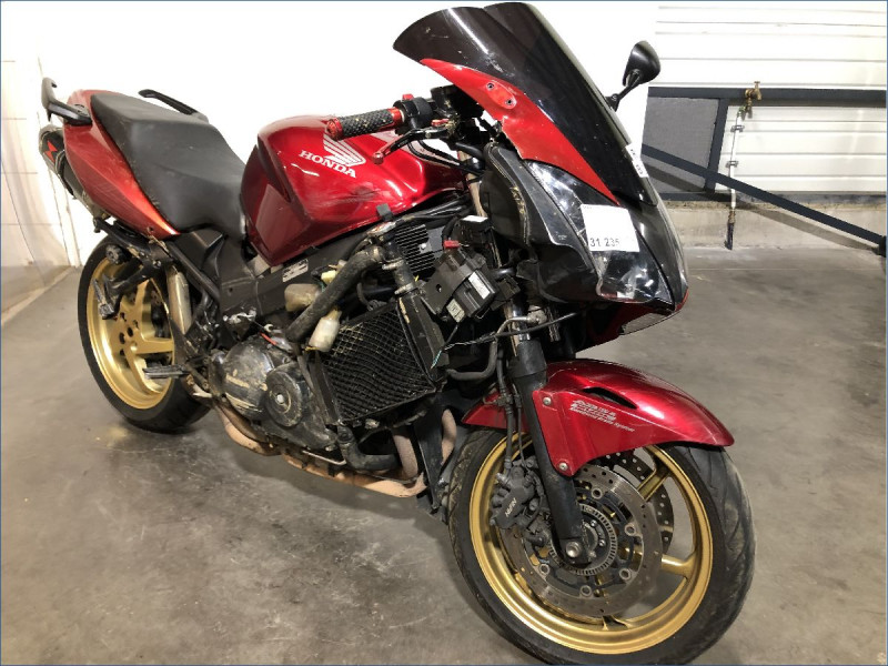 HONDA 800 VFR VTEC 