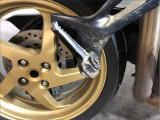 HONDA 800 VFR VTEC 