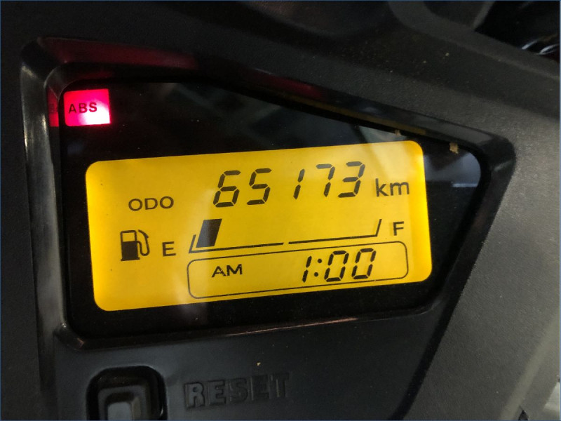 HONDA 800 VFR VTEC 