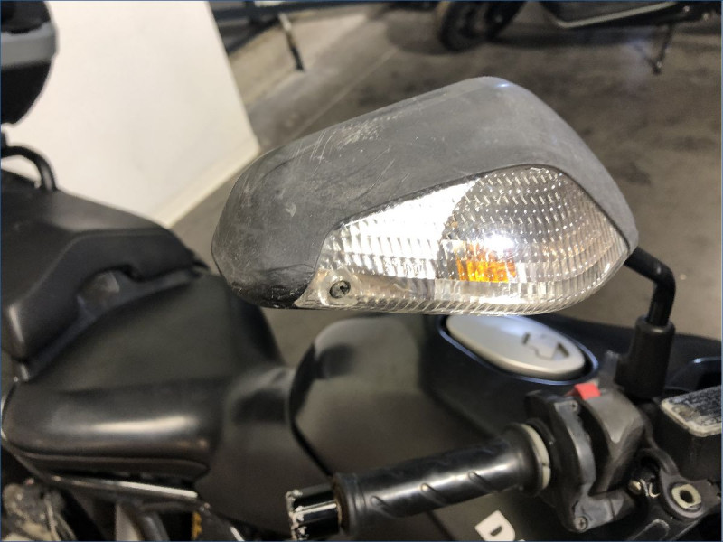 DUCATI 620 MULTISTRADA 