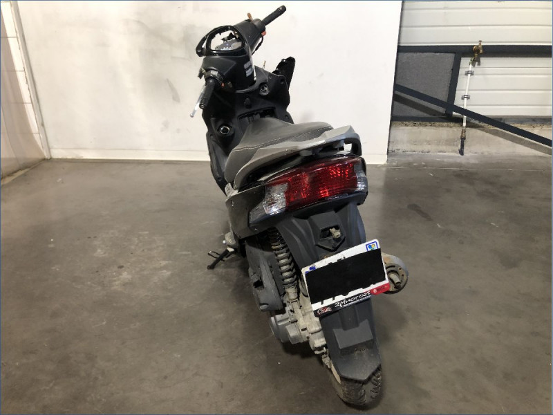 KYMCO 50 AGILITY 