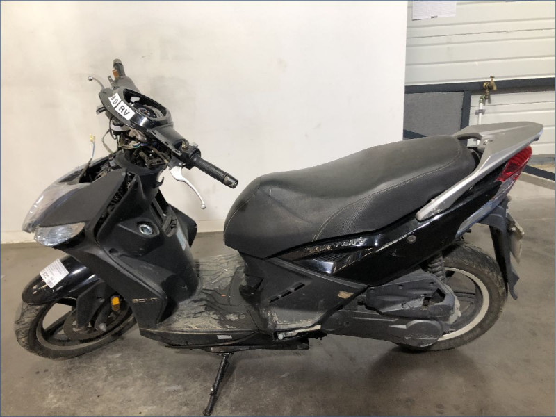 KYMCO 50 AGILITY 