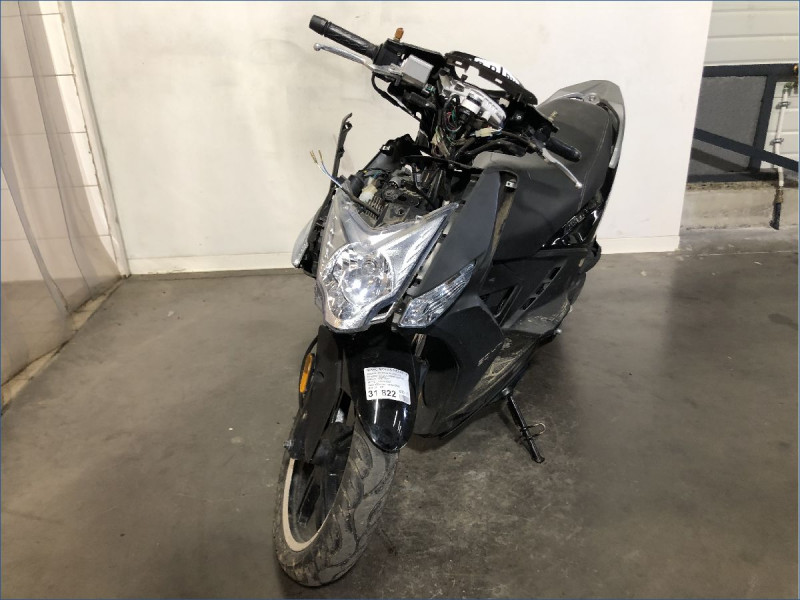 KYMCO 50 AGILITY 