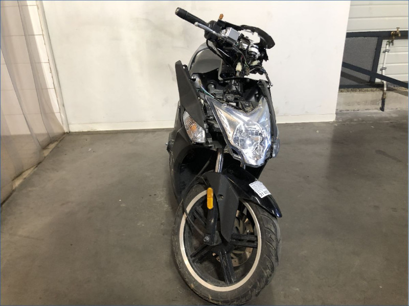 KYMCO 50 AGILITY 