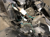 KYMCO 50 AGILITY 