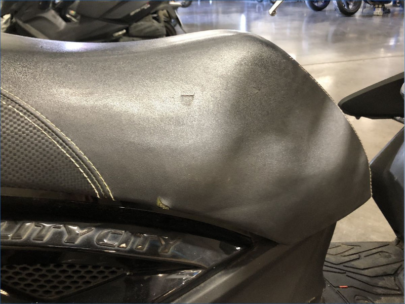 KYMCO 50 AGILITY 