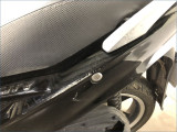 KYMCO 50 AGILITY 