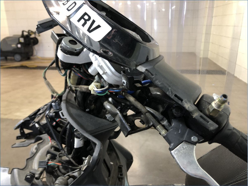 KYMCO 50 AGILITY 