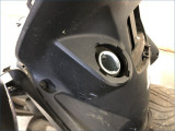 KYMCO 50 AGILITY 