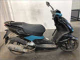 PEUGEOT 50 SPEEDFIGHT 