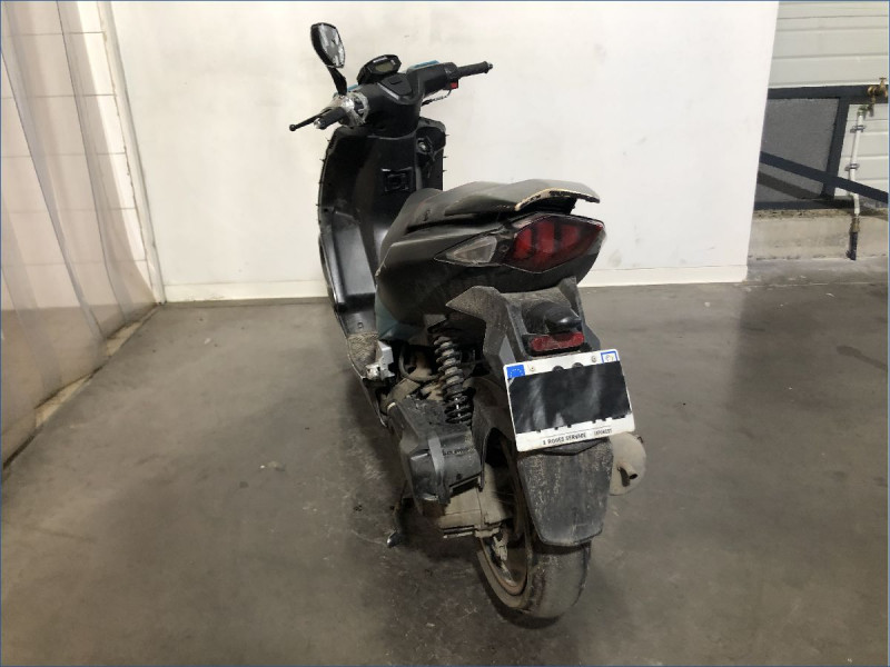 PEUGEOT 50 SPEEDFIGHT 