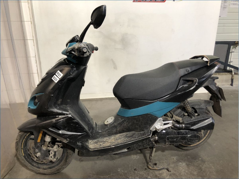 PEUGEOT 50 SPEEDFIGHT 