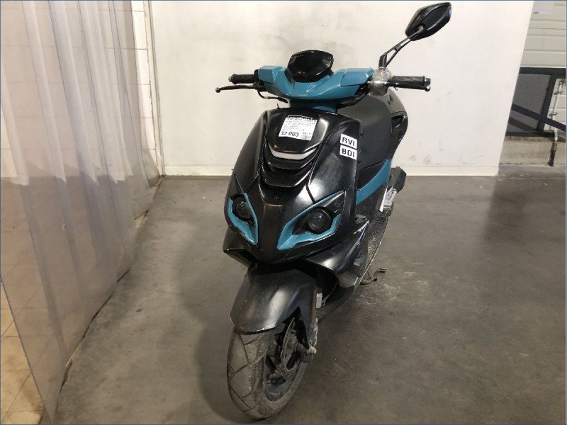 PEUGEOT 50 SPEEDFIGHT 
