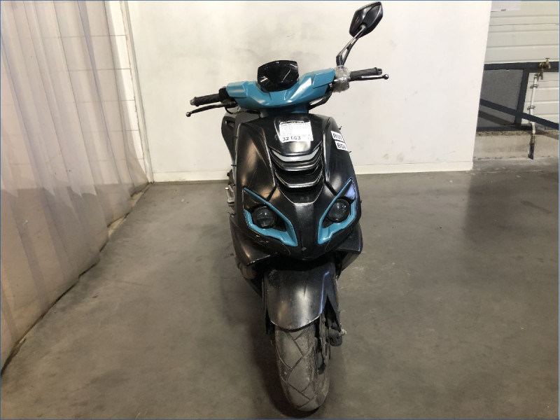 PEUGEOT 50 SPEEDFIGHT 
