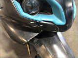 PEUGEOT 50 SPEEDFIGHT 