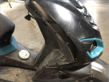 PEUGEOT 50 SPEEDFIGHT 
