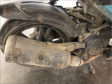 PEUGEOT 50 SPEEDFIGHT 