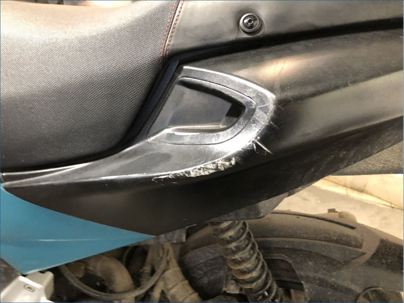 PEUGEOT 50 SPEEDFIGHT 