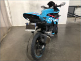 CFMOTO 450 SR-S ASPAR REPLICA