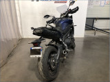 YAMAHA MT09 TRACER