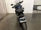 YAMAHA MT09 TRACER