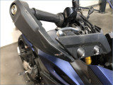 YAMAHA MT09 TRACER