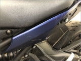 YAMAHA MT09 TRACER