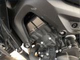 YAMAHA MT09 TRACER