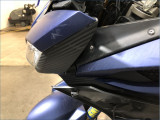 YAMAHA MT09 TRACER