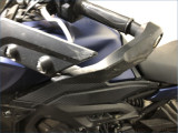 YAMAHA MT09 TRACER