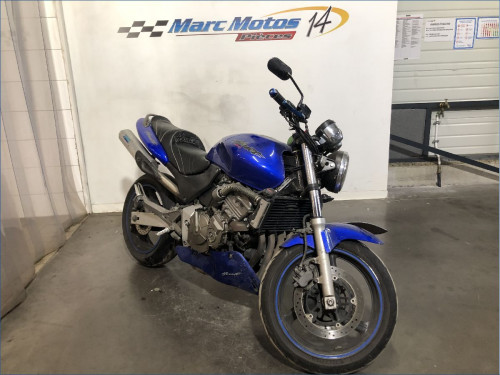 HONDA 600 HORNET N