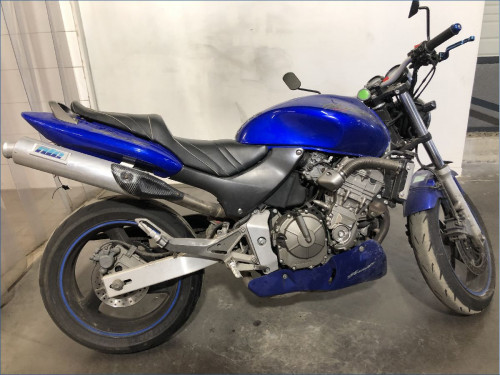 HONDA 600 HORNET N