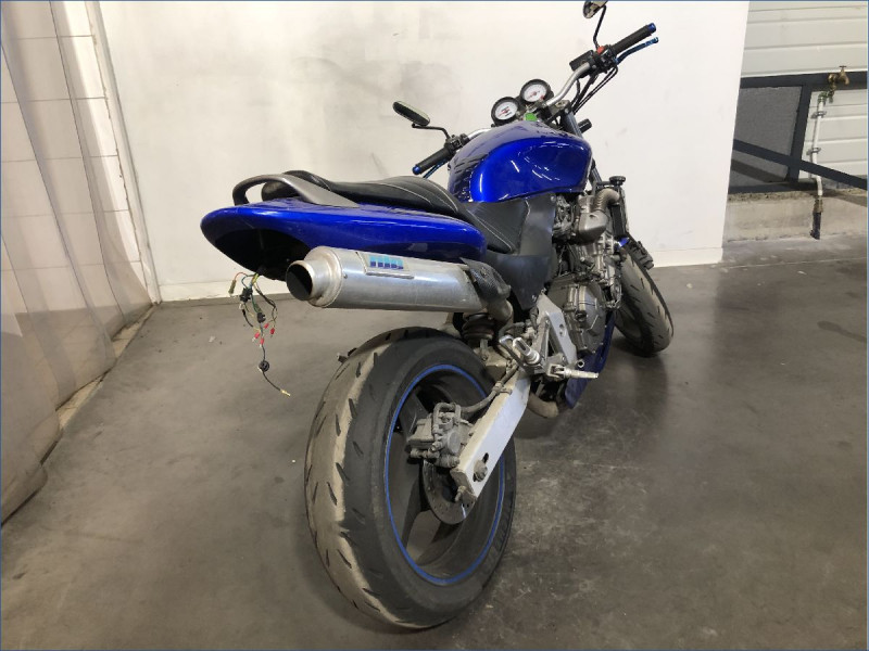 HONDA 600 HORNET N